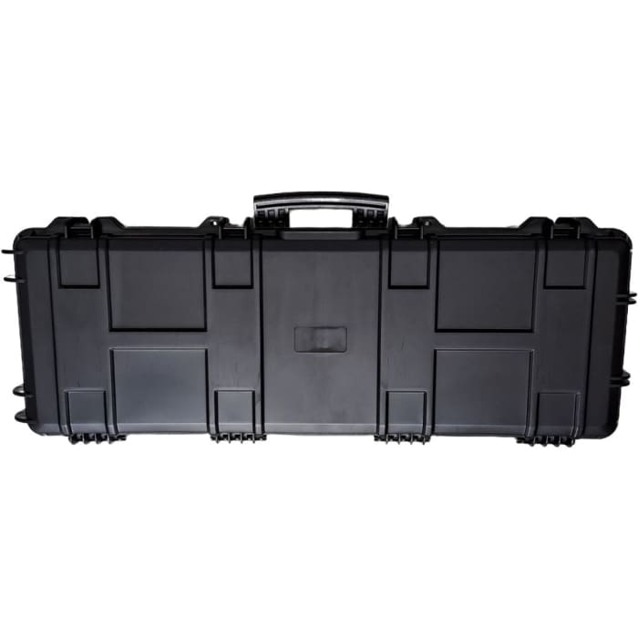 Gun Case - Extra Heavy Duty with Wheels - [1043513]