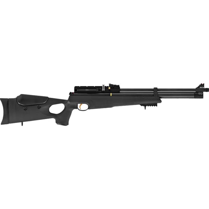 HATSAN AT44 TH LONG PCP AIR RIFLE