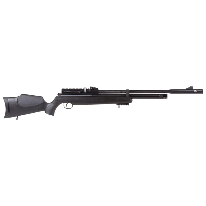 HATSAN AT44S LONG PCP AIR RIFLE