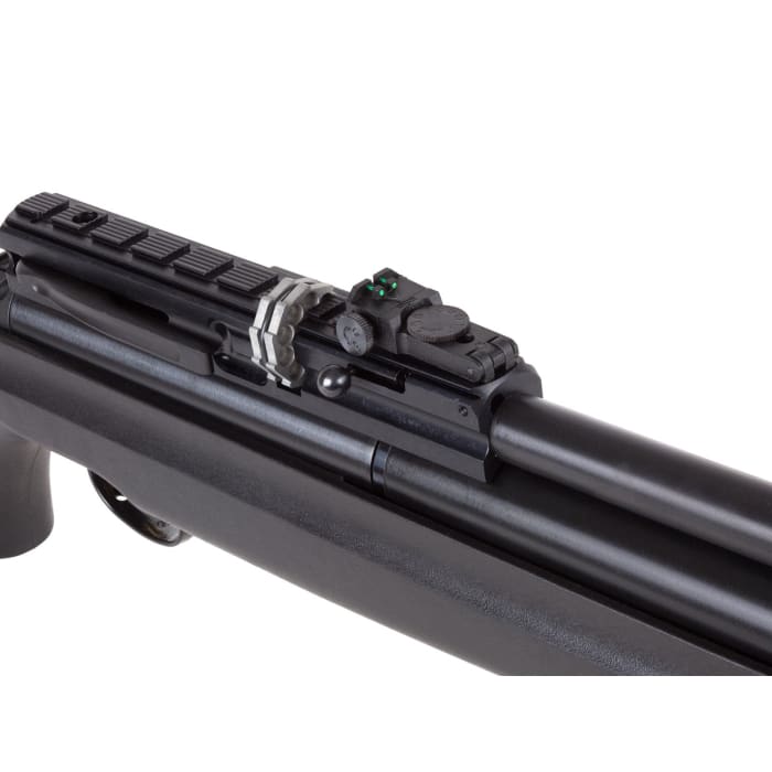 HATSAN AT44S LONG PCP AIR RIFLE