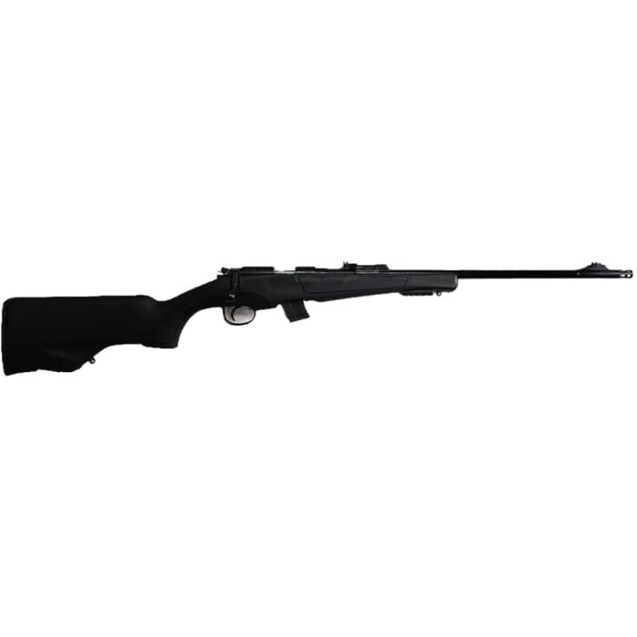 Hatsan Escort.22LR Synthetic Bolt Action Rimfire Rifle.22