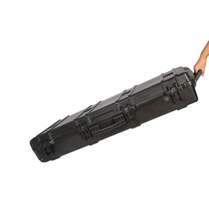 Heavy Duty Gun Case - [1124618] 130x31.5x14.5cm - Bags