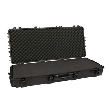 Heavy Duty Gun Case - [1124618] 130x31.5x14.5cm - Bags