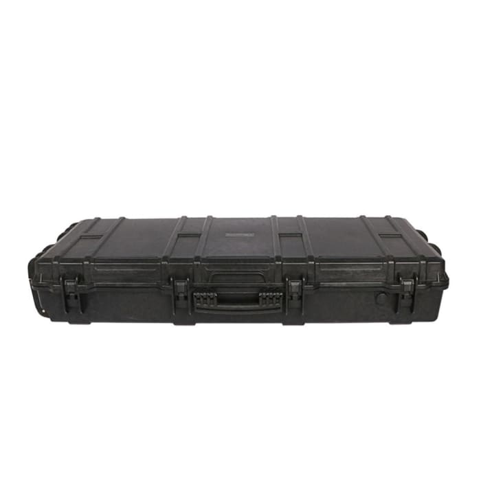 Heavy Duty Gun Case - [1124618] 130x31.5x14.5cm - Bags