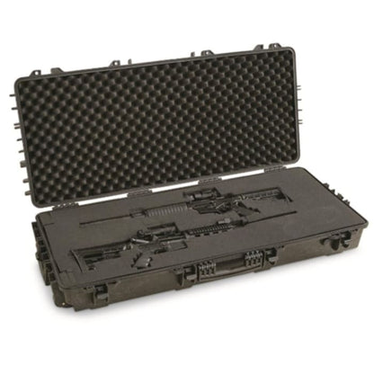 Heavy Duty Gun Case - [1124618] 130x31.5x14.5cm - Bags