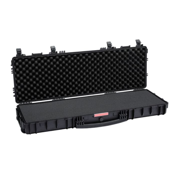 Heavy Duty Gun Case - [1133513] 113x35x14cm - Bags