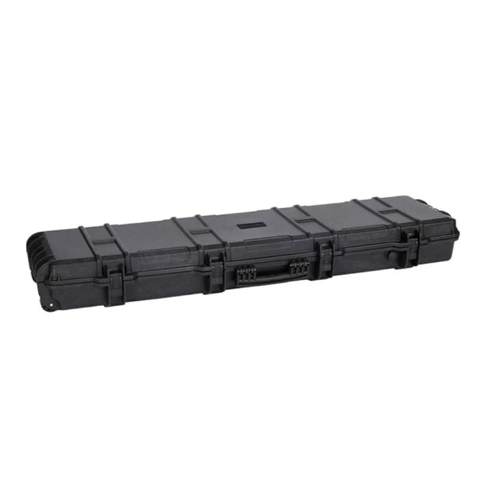 Heavy Duty Gun Case - [1303214] 112x45.5x17cm - Bags