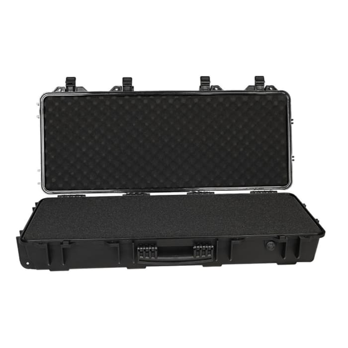 Heavy Duty Gun Case - [933615] 93x35x14cm - Bags