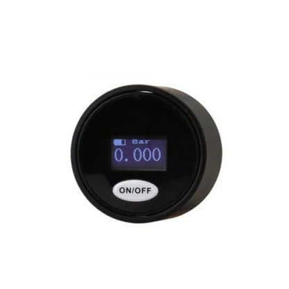 Huma Air Digital Mini Pressure Gauge For FX Impact 28mm