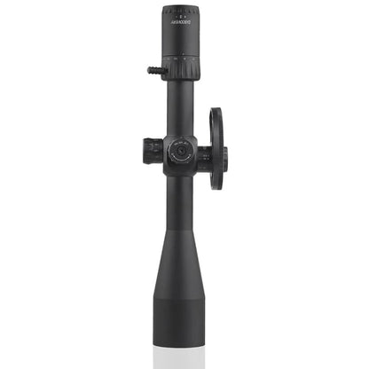 Discovery VT-Z 6-24X50 SF FFP - Rifle Scope