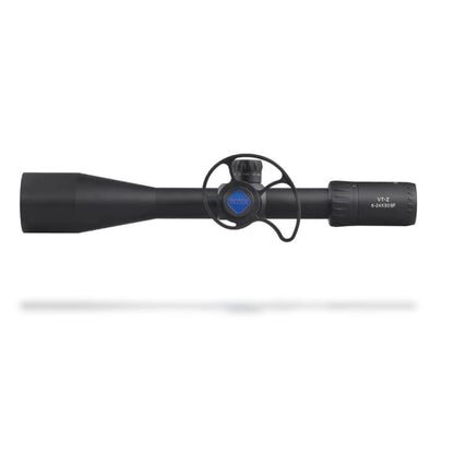 Discovery VT-Z 6-24X50 SF FFP - Rifle Scope