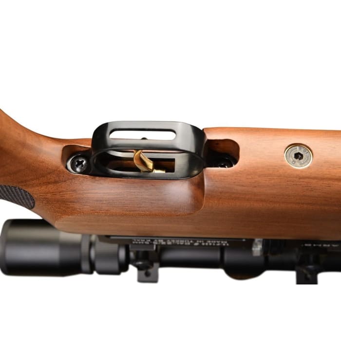 KRAL Puncher Walnut PCP 5.5mm