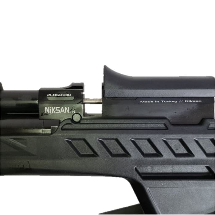 Niksan ELF-S.22 PCP Air Rifle