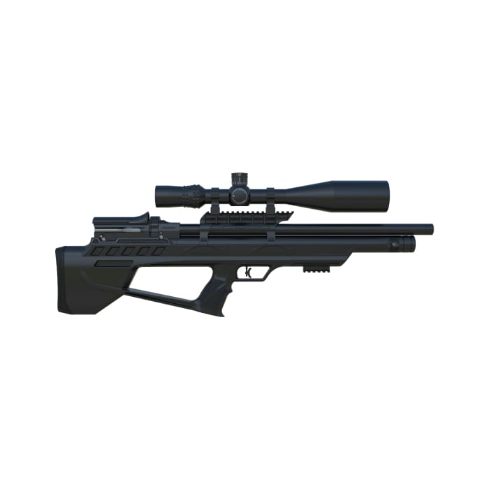 Niksan ELF-S.22 PCP Air Rifle