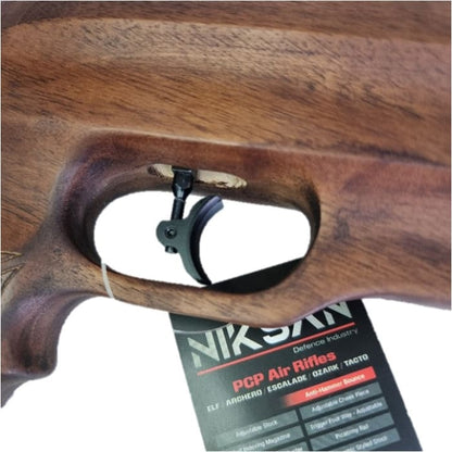 Niksan Ozark-W PCP Air Rifle