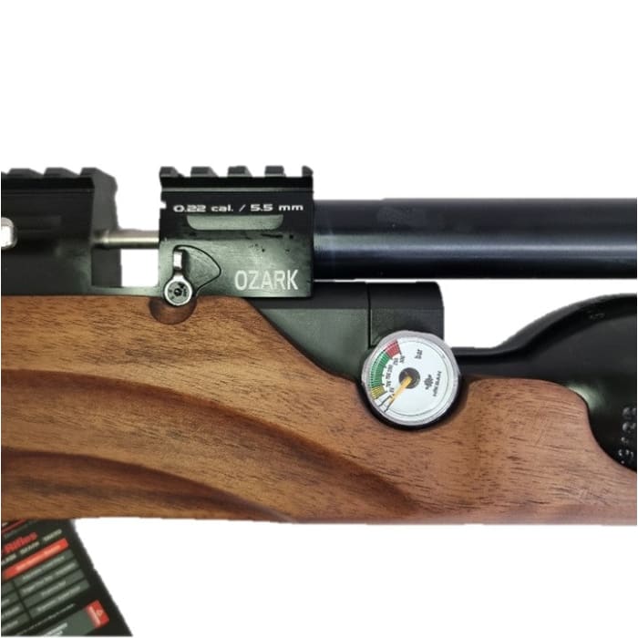 Niksan Ozark-W PCP Air Rifle