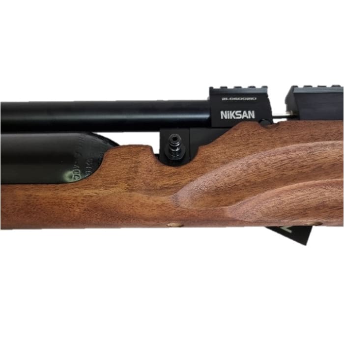 Niksan Ozark-W PCP Air Rifle