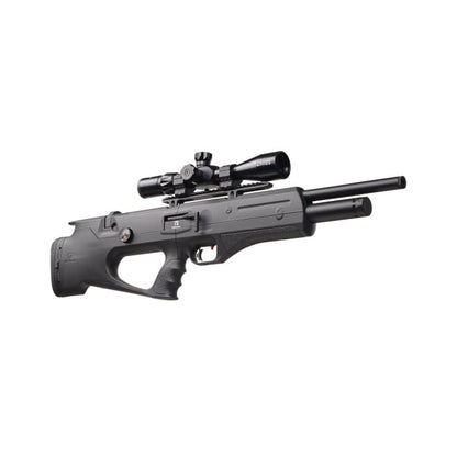 Reximex Apex Bullpup PCP air rifle in.22 - AIR RIFLE