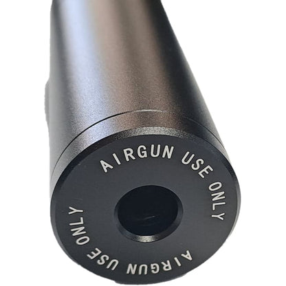 JTS Airguns - Silencer for Airacuda (For Use on JTS