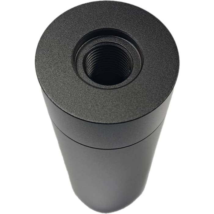 JTS Airguns - Silencer for Airacuda (For Use on JTS