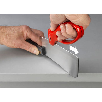 Knife and Blade Guided Sharpener - Knives