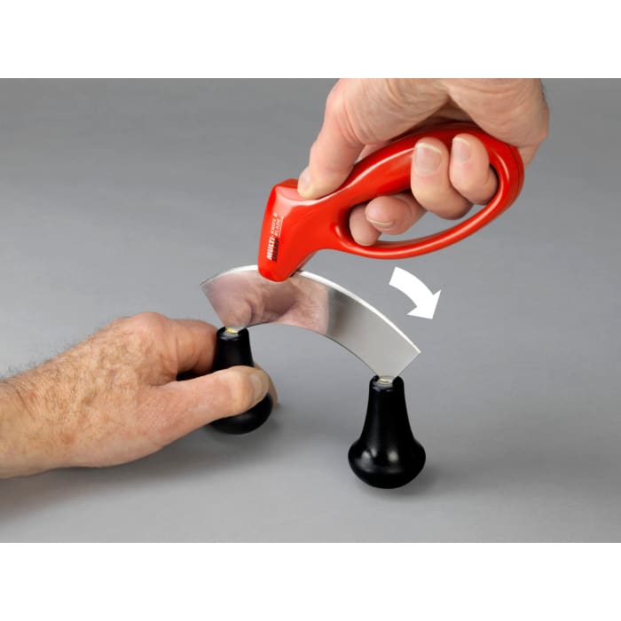 Knife and Blade Guided Sharpener - Knives