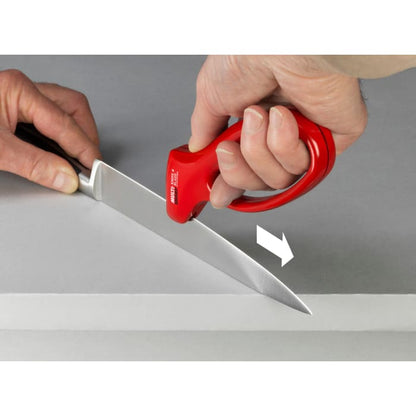 Knife and Blade Guided Sharpener - Knives