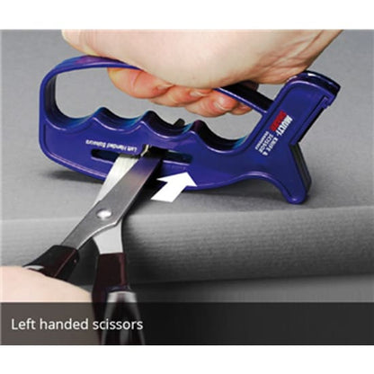 Knife and Scissor Sharpener - Knives