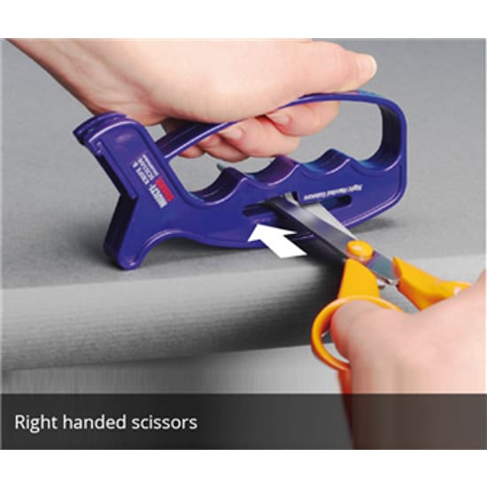 Knife and Scissor Sharpener - Knives