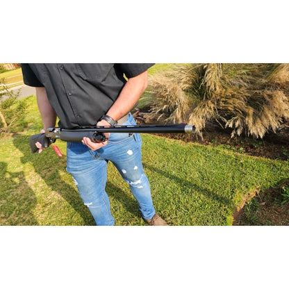 Kral Arms Azteca S Semi Auto Shotgun 12GA 76cm - Shotgun