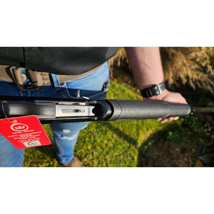 Kral Arms Azteca S Semi Auto Shotgun 12GA 76cm - Shotgun