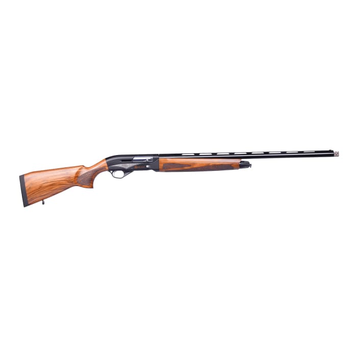 Kral Arms Azteca W Semi Auto Shotgun 12GA 76cm - Shotgun