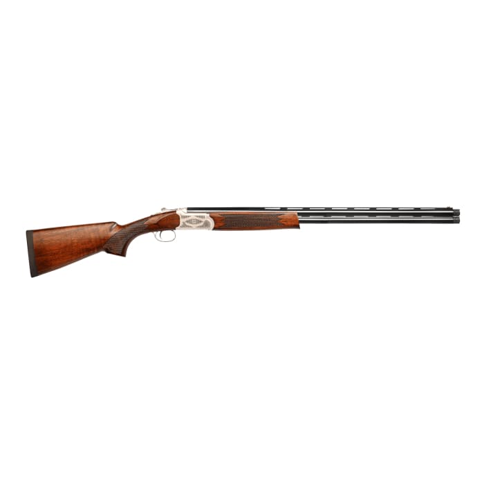 Kral Arms Cara Cara Over & Under Shotgun 12GA 71cm