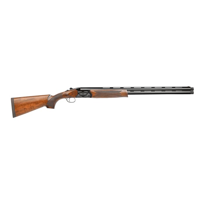 Kral Arms Cara Cara Over & Under Shotgun 12GA 71cm