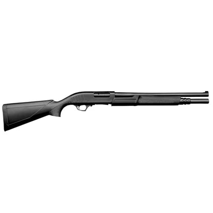 Kral Arms Tactical L Pump Action Shotgun 12Ga 47cm - Shotgun