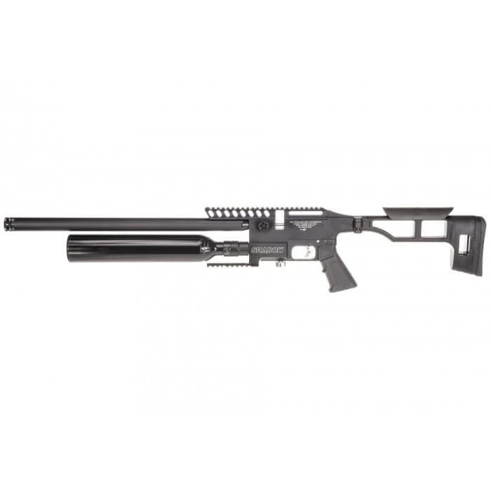 Kral PCP Puncher Shadow Air Rifle 5.5mm 500cc - Precharged