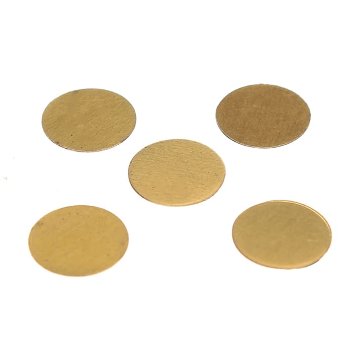 Kral replacement pressure burst disc / each - Spare Parts & 