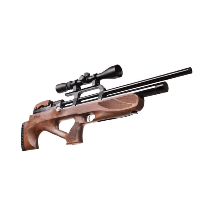 KUZEY K300 Bullpup PCP Air Rifle 5.5mm - Air Rifles