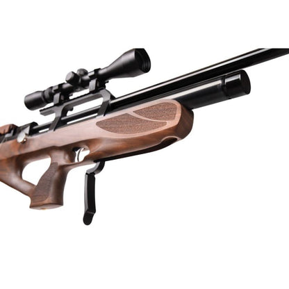 KUZEY K300 Bullpup PCP Air Rifle 5.5mm - Air Rifles