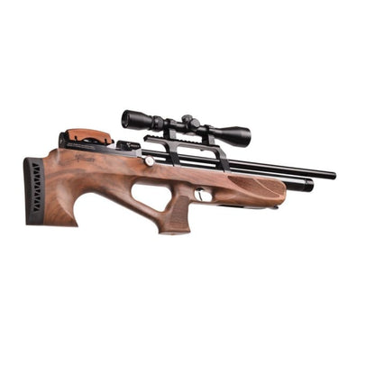 KUZEY K300 Bullpup PCP Air Rifle 5.5mm - Air Rifles