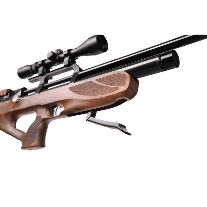 KUZEY K300 Bullpup PCP Air Rifle 5.5mm - Air Rifles