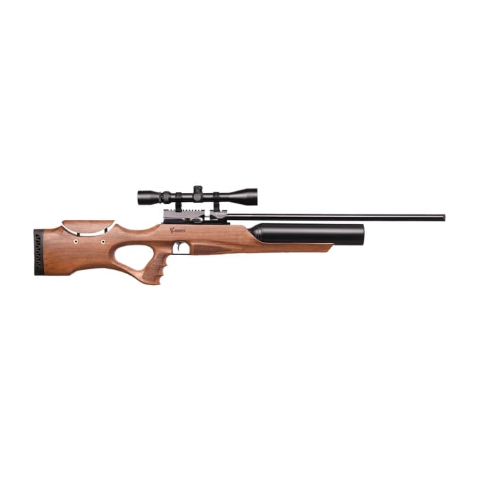 KUZEY K900 PCP Air Rifle 5.5mm - AIR RIFLE