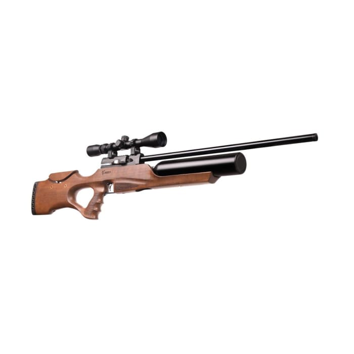 KUZEY K900 PCP Air Rifle 5.5mm - AIR RIFLE