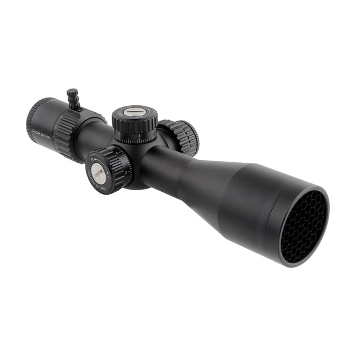 MARCOOL 3-12X44 SFIR EVOLVER COMPACT SCOPE (MAR-133) HY1601