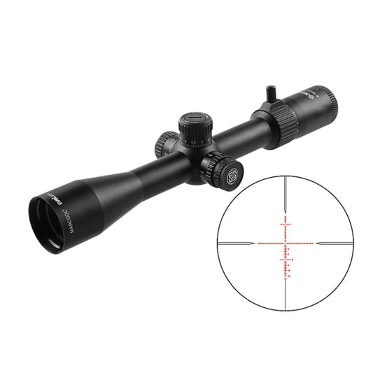 MARCOOL 4 - 16X44 SFIR FFP SCOPE EVOLVER HY1620 WITH MAR