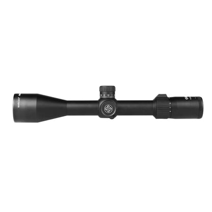 MARCOOL 6 - 24 X 50 SFIR FFP SCOPE EVOLVER HY1621 WITH MAR