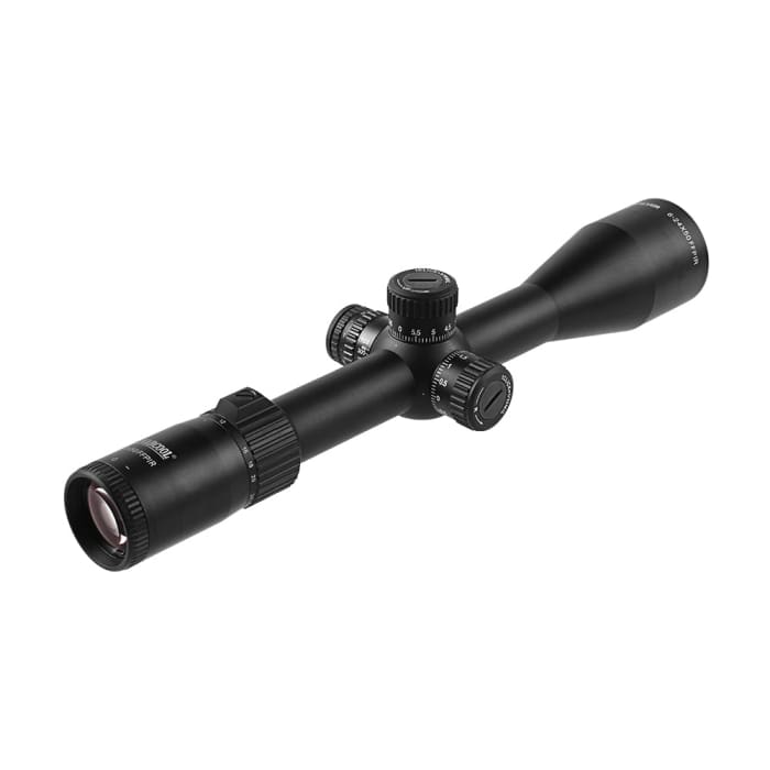 MARCOOL 6 - 24 X 50 SFIR FFP SCOPE EVOLVER HY1621 WITH MAR