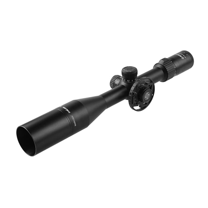 MARCOOL 6 - 24 X 50 SFIR FFP SCOPE EVOLVER HY1621 WITH MAR