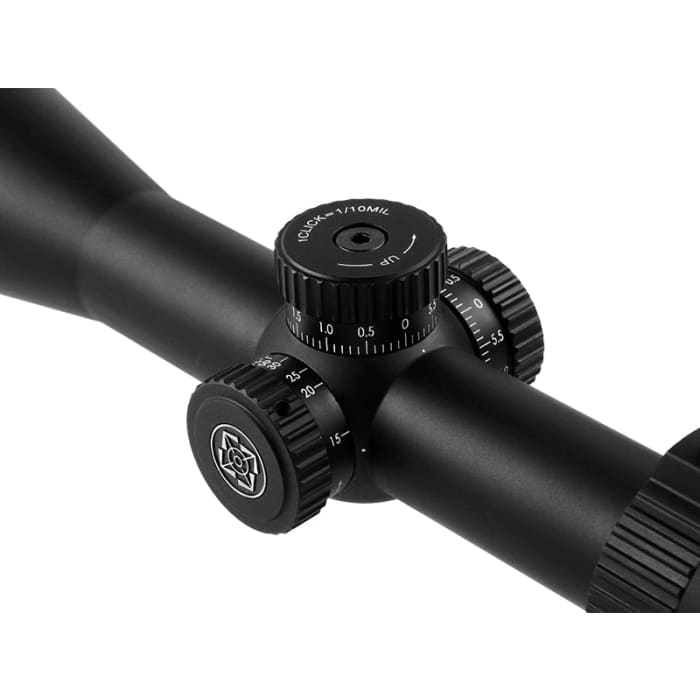 MARCOOL ALT 4-16X44 SF RIFLE SCOPE (MAR-150) HY1302-8