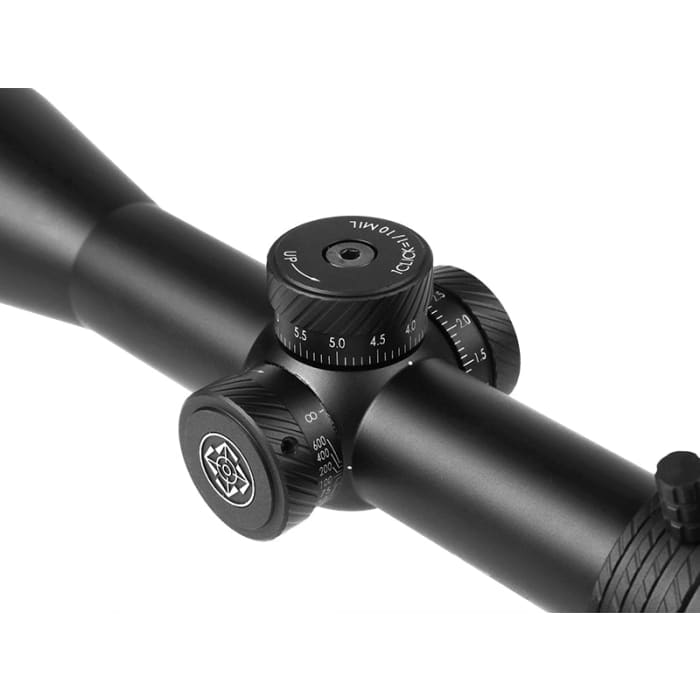 Marcool ALT 4-16x44 SFIRG Illuminated Reticle FFP Scope